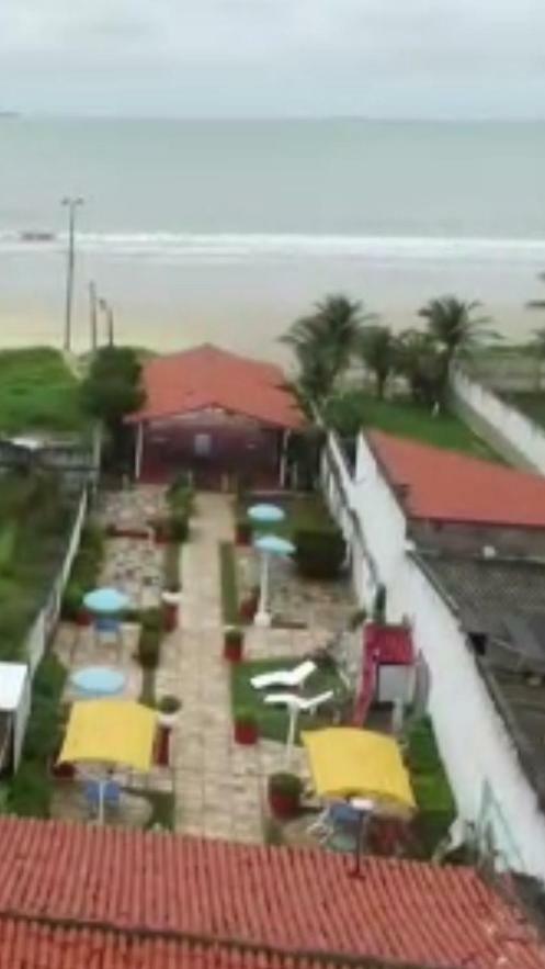 Pousada Olho D'Agua São Luís Exteriér fotografie